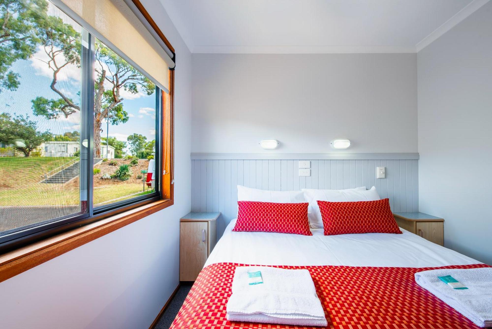 Echo Holiday Parks - Naracoorte Εξωτερικό φωτογραφία