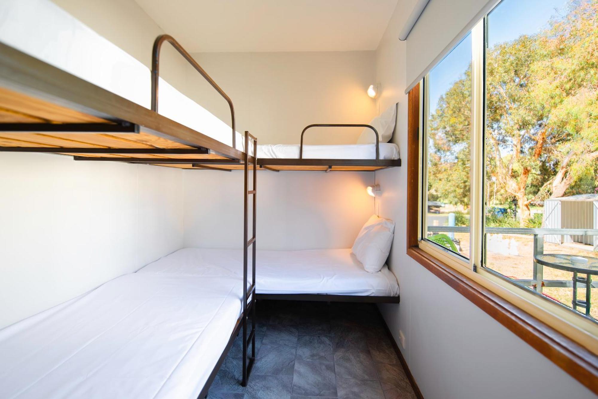 Echo Holiday Parks - Naracoorte Εξωτερικό φωτογραφία