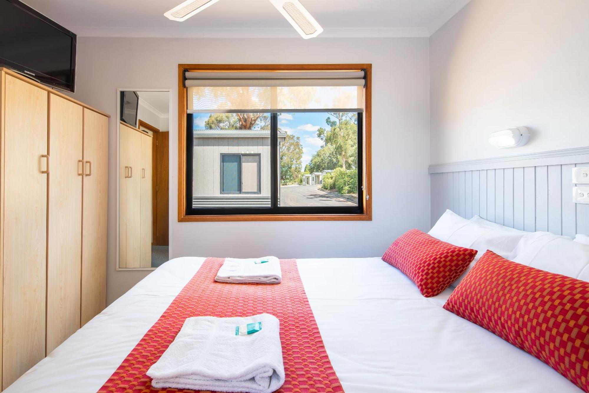 Echo Holiday Parks - Naracoorte Εξωτερικό φωτογραφία