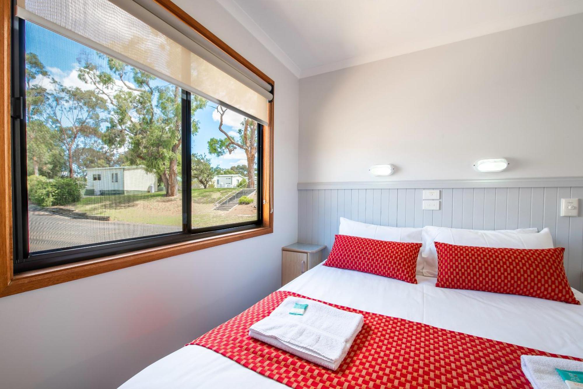 Echo Holiday Parks - Naracoorte Εξωτερικό φωτογραφία