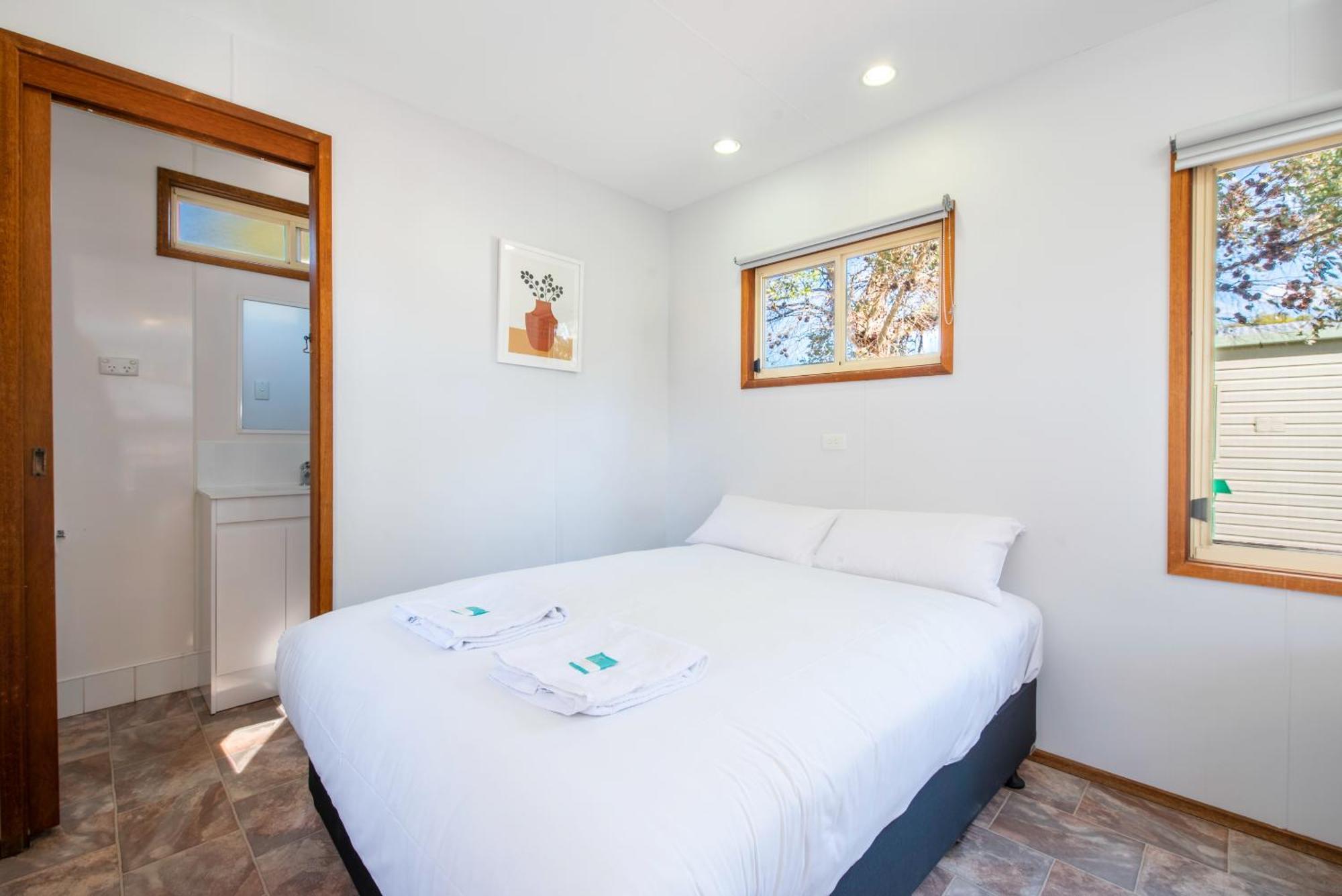 Echo Holiday Parks - Naracoorte Εξωτερικό φωτογραφία