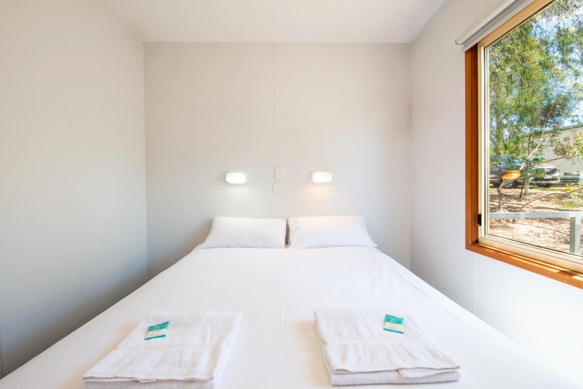 Echo Holiday Parks - Naracoorte Εξωτερικό φωτογραφία