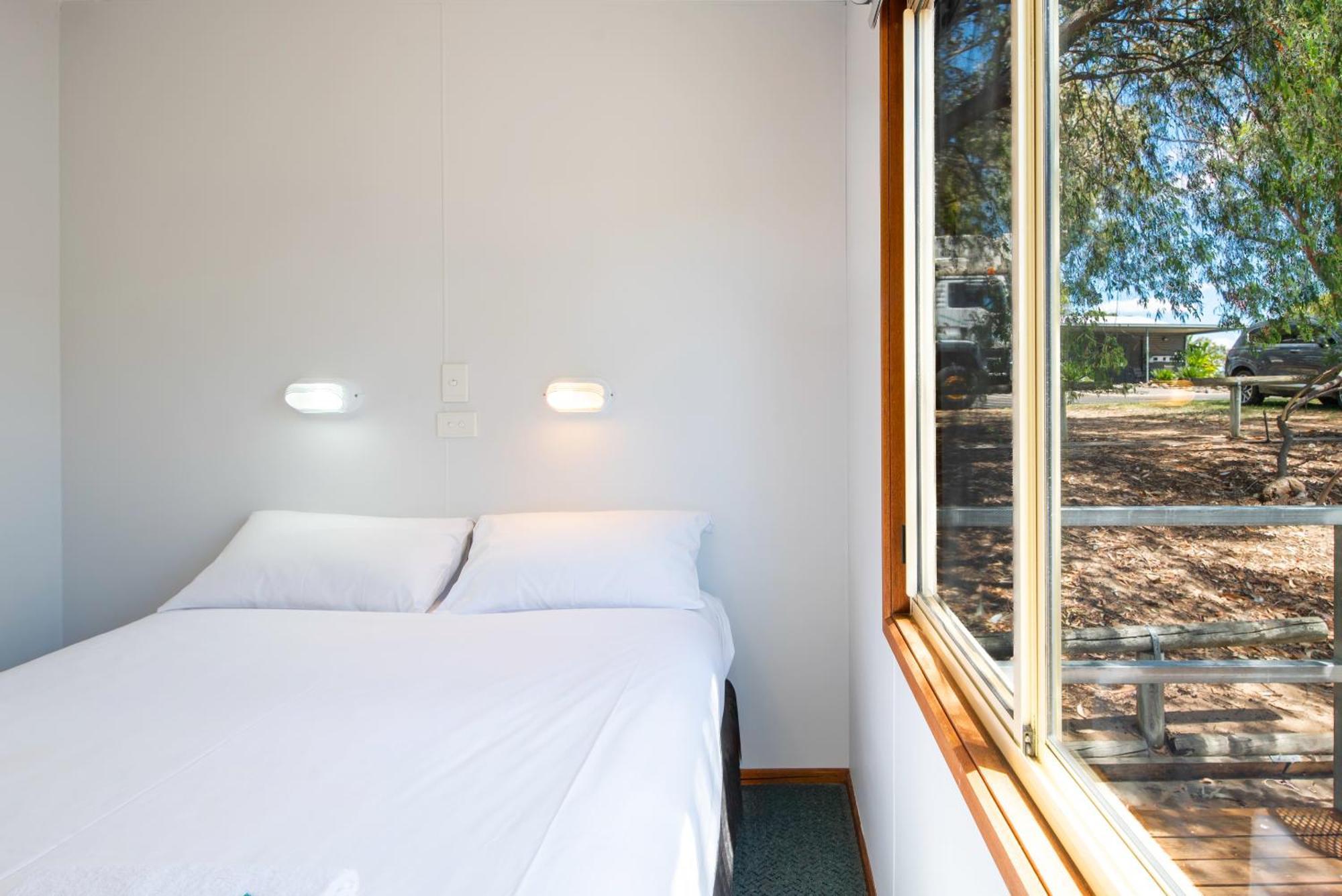 Echo Holiday Parks - Naracoorte Εξωτερικό φωτογραφία