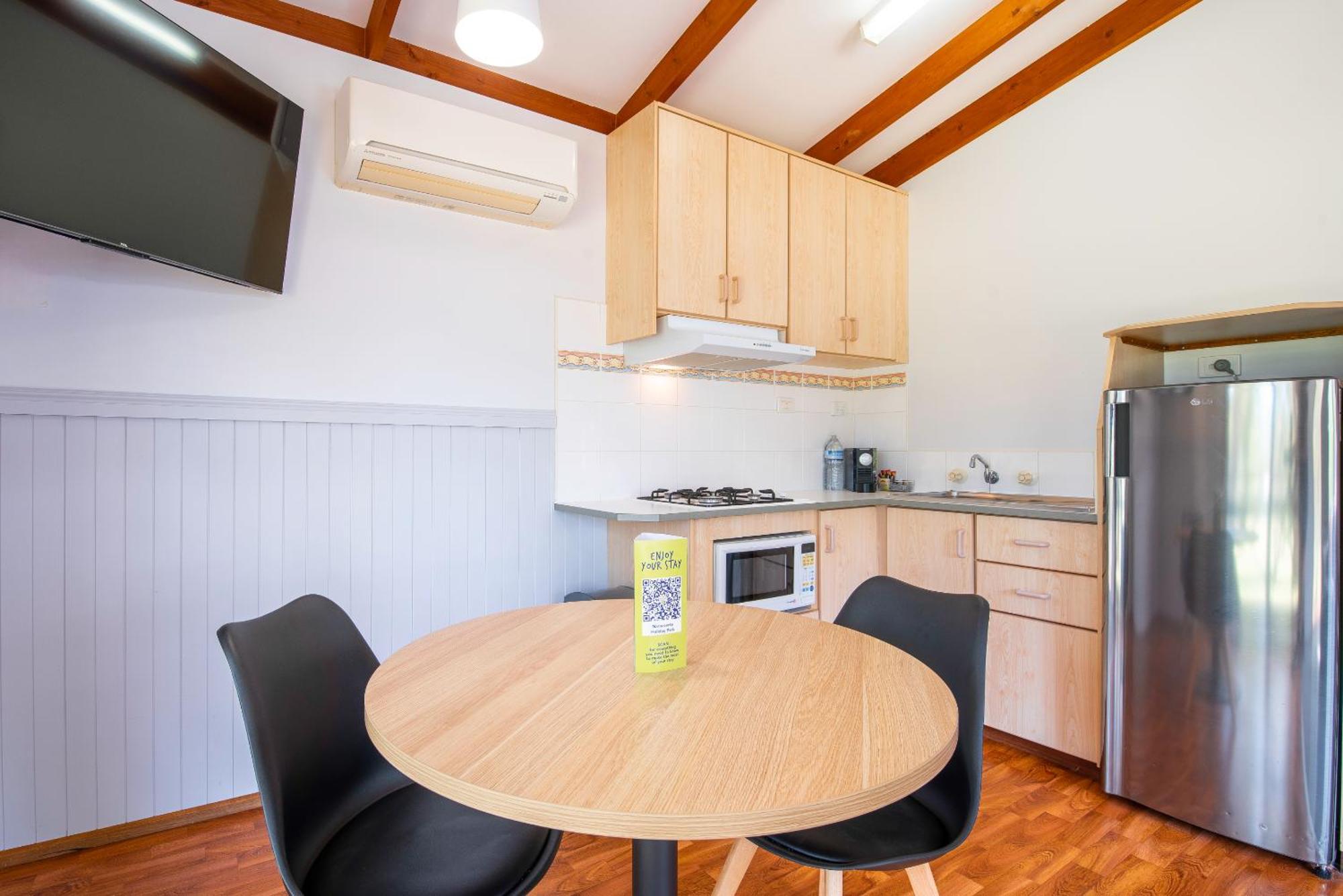 Echo Holiday Parks - Naracoorte Εξωτερικό φωτογραφία