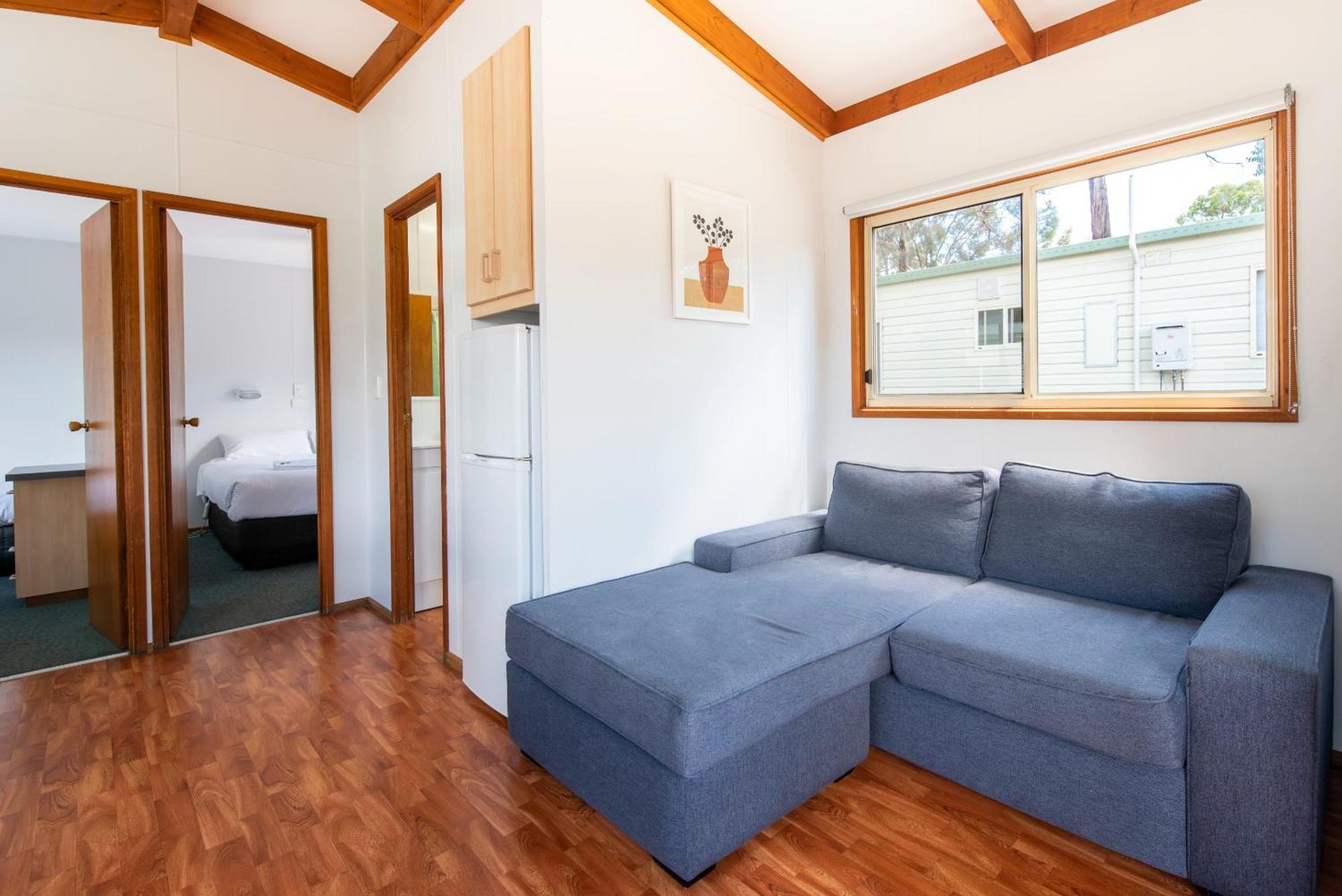 Echo Holiday Parks - Naracoorte Εξωτερικό φωτογραφία