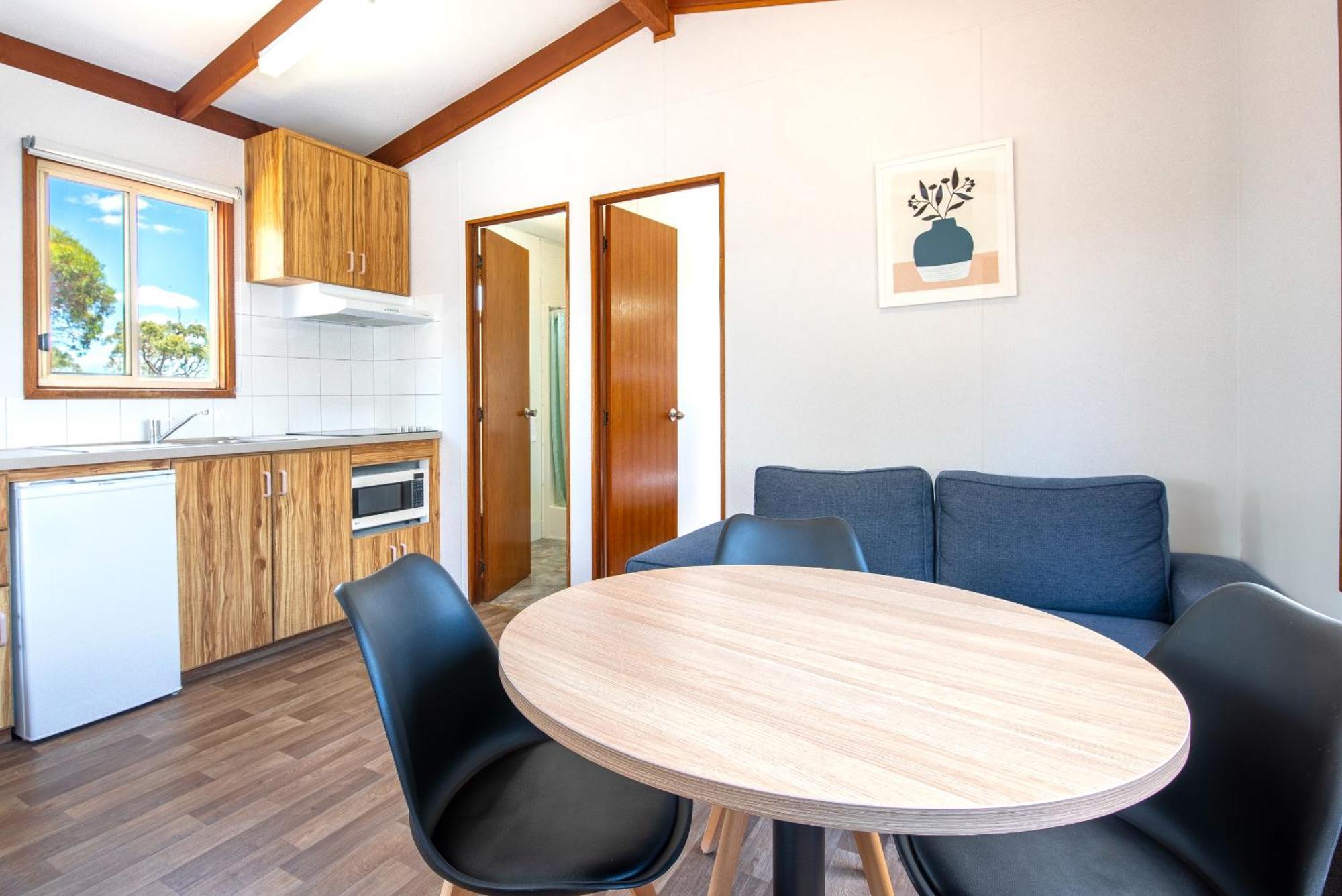 Echo Holiday Parks - Naracoorte Εξωτερικό φωτογραφία
