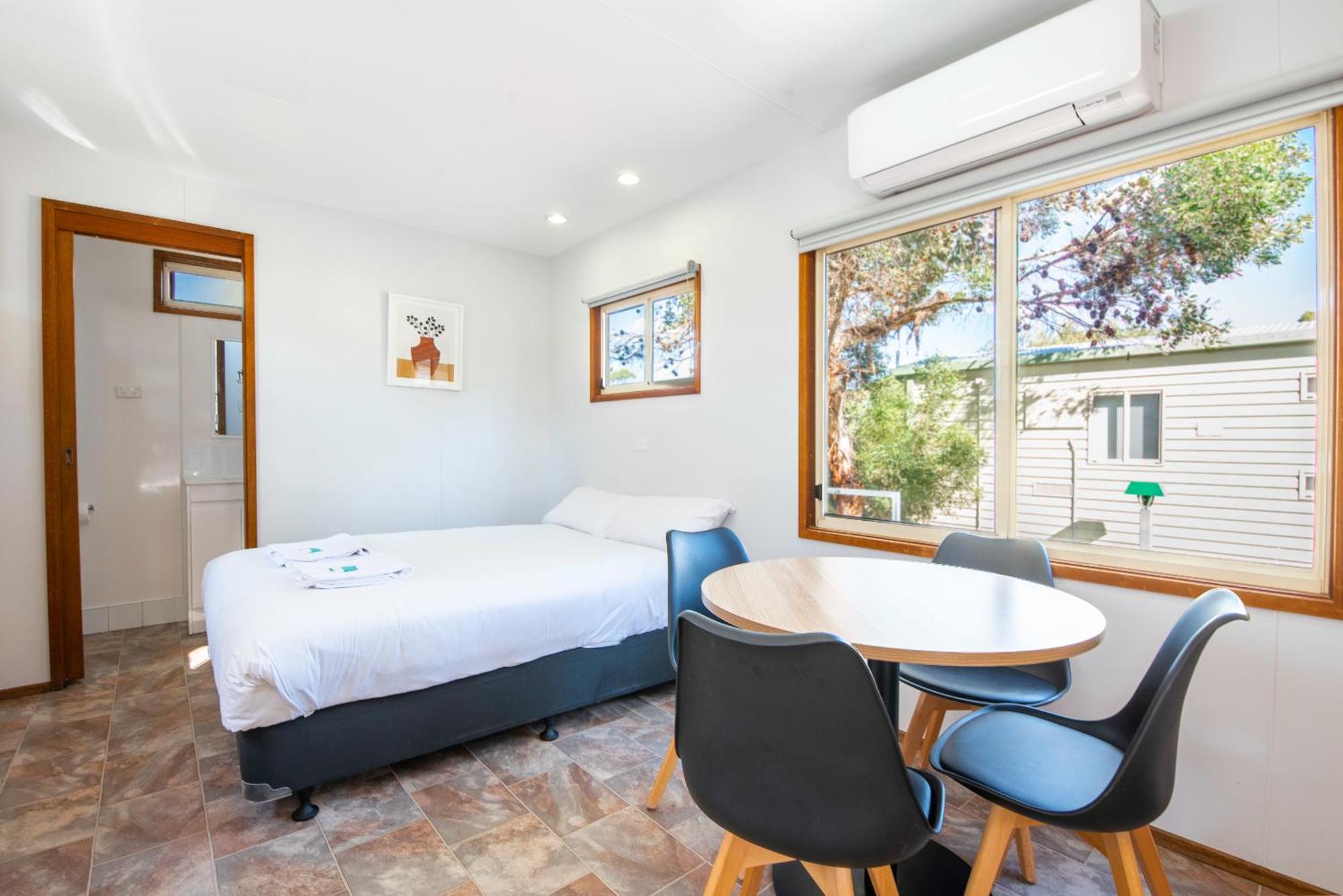 Echo Holiday Parks - Naracoorte Εξωτερικό φωτογραφία
