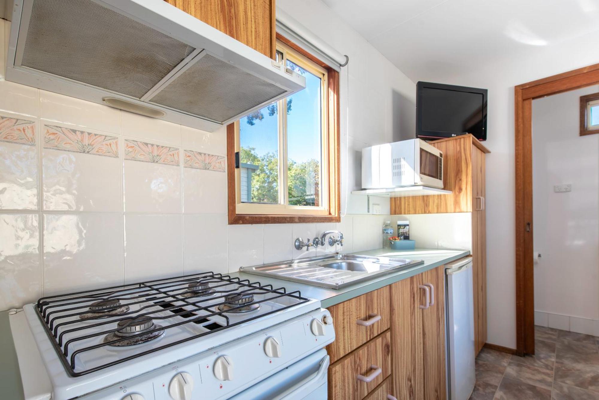Echo Holiday Parks - Naracoorte Εξωτερικό φωτογραφία