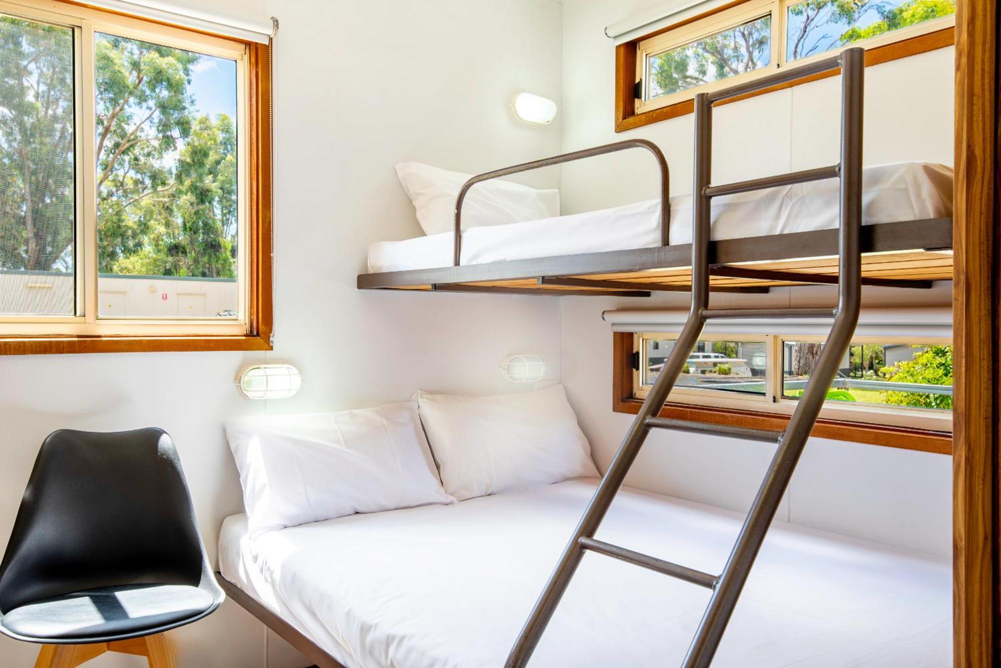 Echo Holiday Parks - Naracoorte Εξωτερικό φωτογραφία