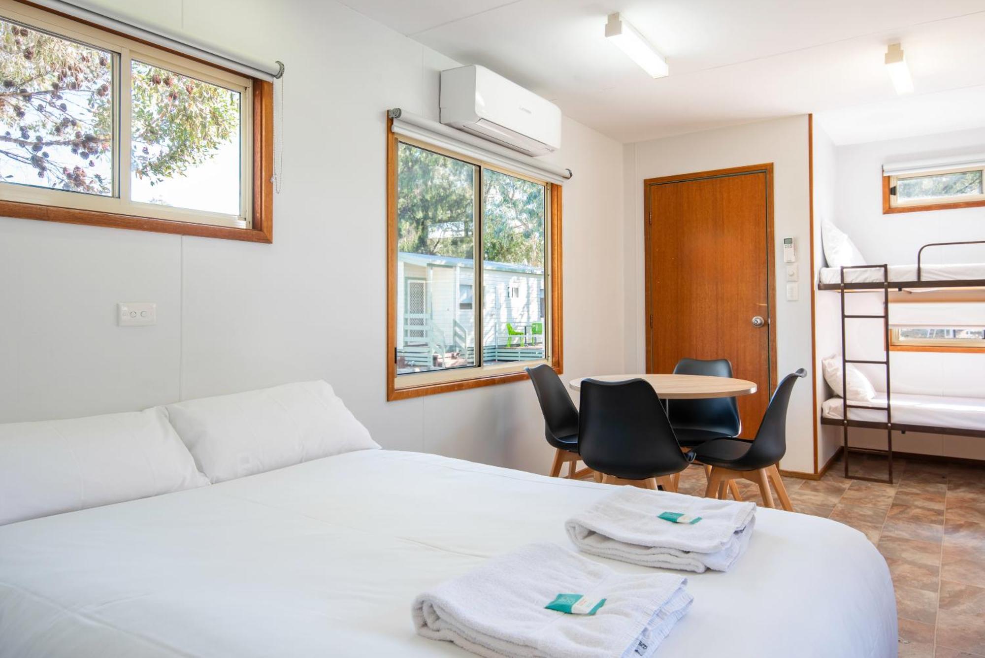Echo Holiday Parks - Naracoorte Εξωτερικό φωτογραφία