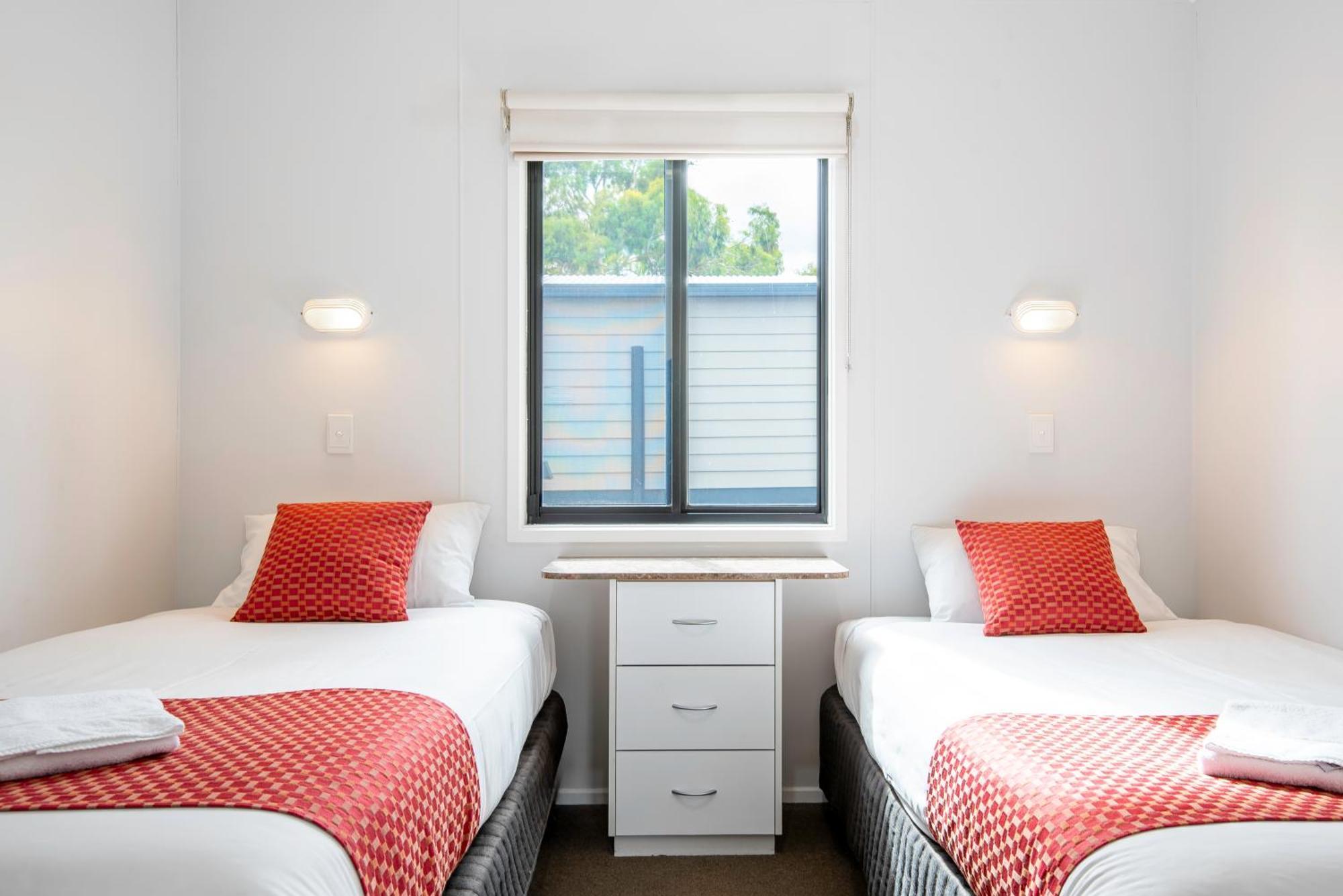 Echo Holiday Parks - Naracoorte Εξωτερικό φωτογραφία