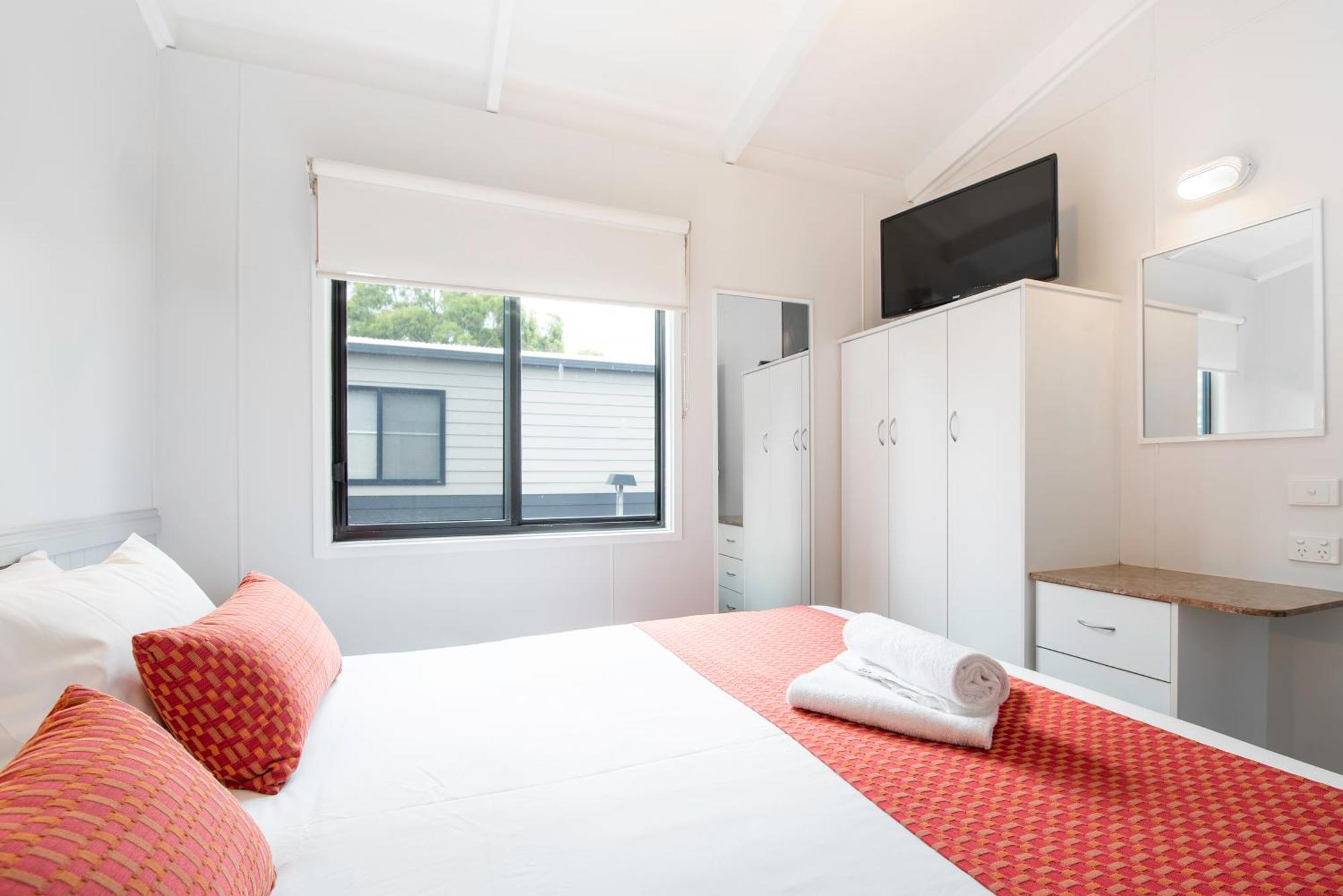 Echo Holiday Parks - Naracoorte Εξωτερικό φωτογραφία