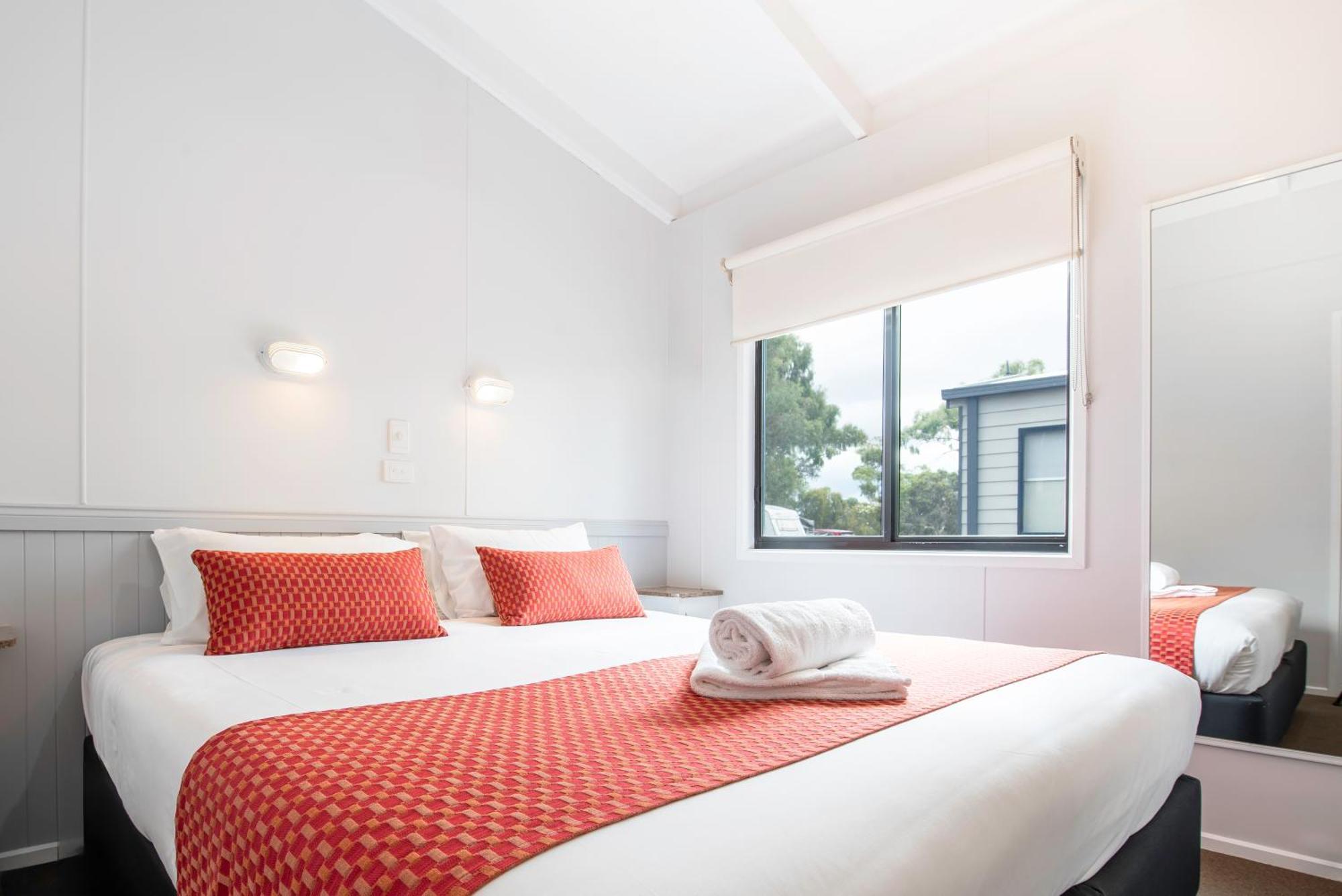 Echo Holiday Parks - Naracoorte Εξωτερικό φωτογραφία