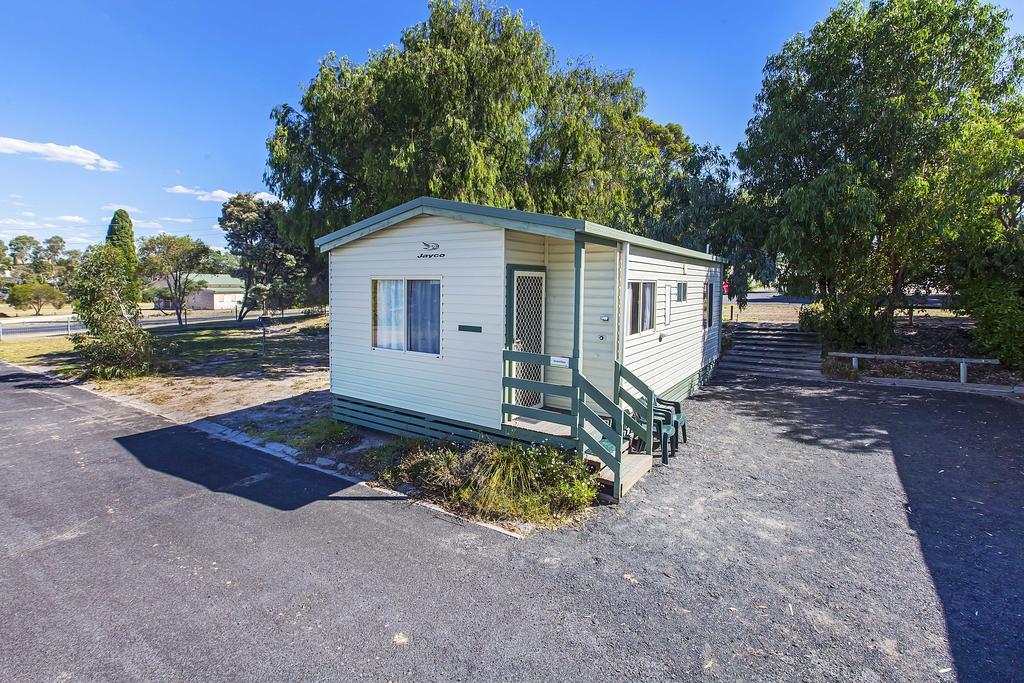 Echo Holiday Parks - Naracoorte Εξωτερικό φωτογραφία