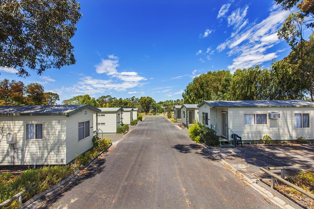 Echo Holiday Parks - Naracoorte Εξωτερικό φωτογραφία
